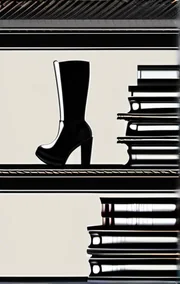 A Bedtime Story: All Tied Up