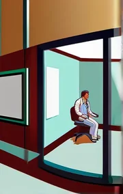 A Clearing of the Mind