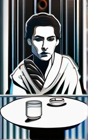 A Day as Your Slave