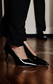 A Femdom Bachelorette
