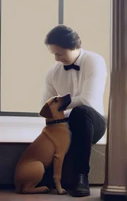A First Meeting