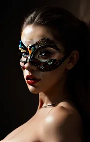 A Fly in the Spider's Web