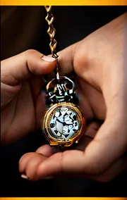 A Girl's Fairy Tale Dream Come True