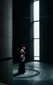A Halloween Prisoner
