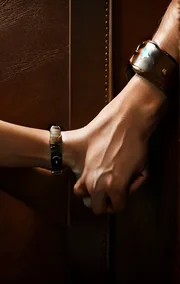 A Hand From the Roomie