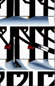 A Itten's Tail
