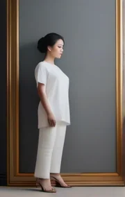A Lesson in Confidence