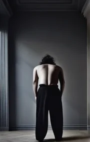 A Mistress's Blacmailed Slave