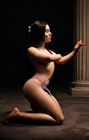 A New Mistress for Lexi
