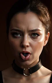 A Pain-Slut's Fantasy