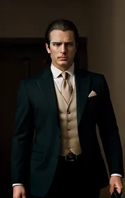 A Pennyworth of Bondage
