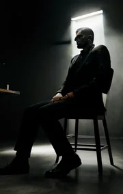 A Photo Shoot