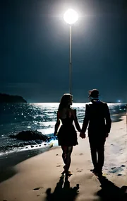 A Sailing Honeymoon