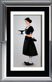 A Slave to the Job