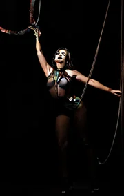 A Slave's Reward