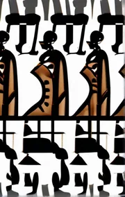 A Story of My Slaves