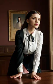 A Submissive Mind