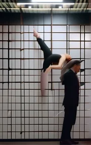 A Submissive's Surrender