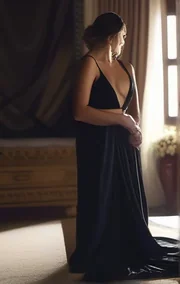 A Woman's First Taste of Bdsm