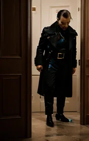Afrocentric Femdom 4 Blac Men