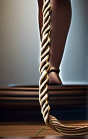 All Tied Up