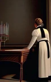 Am I Too Old/pastor Michael