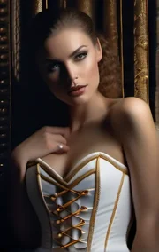 An Indecent Proposal for Anna