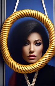 An Intriguing Dream of Rope
