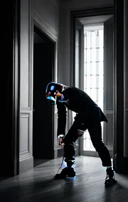 Bound