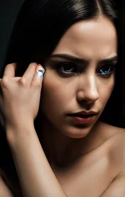 Aphrodite's Curse