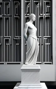 Aphrodite's Curse