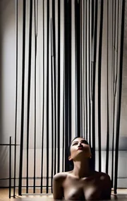 Ashley's Submissive Journey