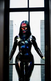 Bad Girl