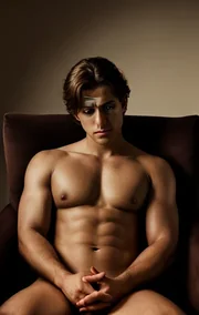 Bdsm Vrbo Male Guests