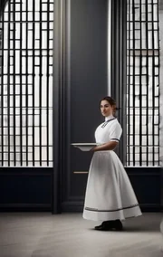 Becca the Bold: Final Feasting
