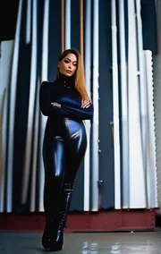 Becy's Anal Training