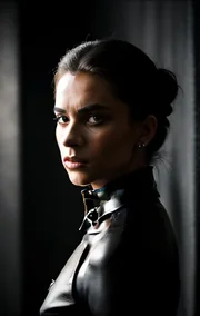 Becoming Mistress: