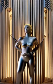 Becoming Mistress: