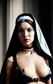 Becoming Mistress: