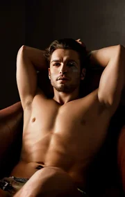 Becoming My Master's Whore