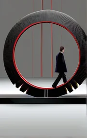 Belts and Cages