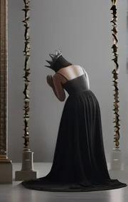 Beyond the Door