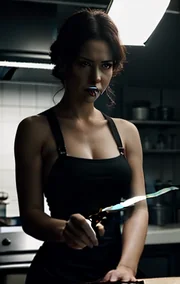 Billie Mason