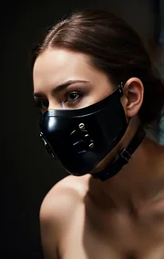 Blac Woman's Slavery Fantasies