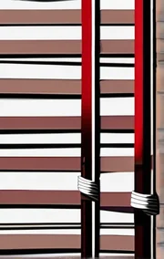 Bondage in Office
