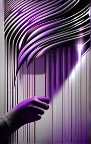 Bound and Caged