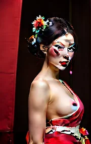 Brandon's Girlfriend