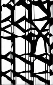 Caged & Needy