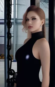 Can't Judge a Mistress