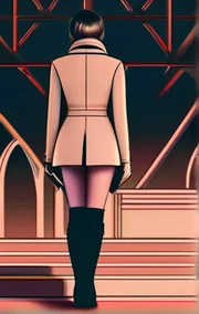 Cathy Unfettered